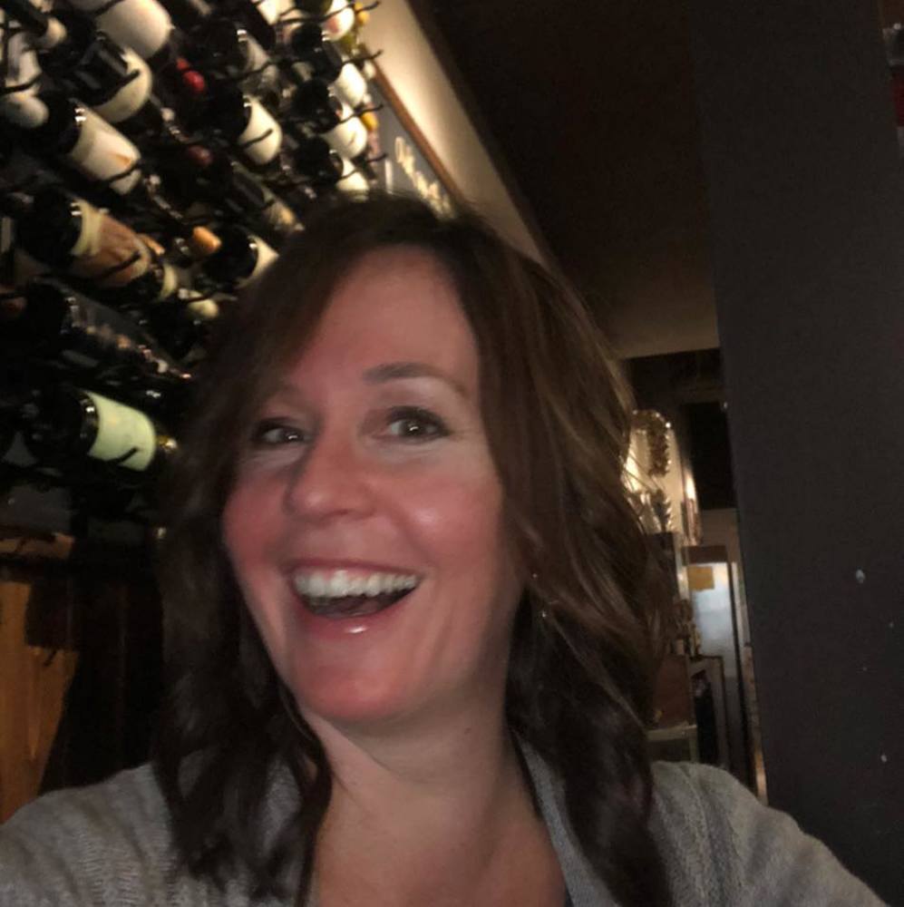 Meet your Posher, Helene